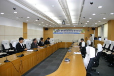 미래세대에 맑고 깨끗한 양재천 선물