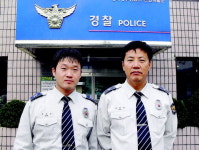 양주署 신속대응 뺑소니 잡았다