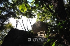 [新 휴먼로드·32]의정부 소풍길 대구간 5코스 부용길