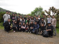 [2011 인천송도 마라톤 이색참가자4]연세대 국제캠퍼스 약학대