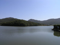 [가볼만한 경기도내 저수지·2]의왕 백운저수지