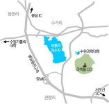 [가볼만한 경기도내 저수지·3]화성 보통저수지