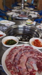 [맛집을 찾아서]용인시 처인구 황소고집