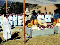 포은 정몽주 선생 시향묘제 열려