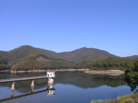 [가볼만한 경기도내 저수지·8]파주 마장저수지