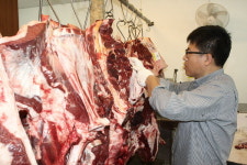 [맛집을 찾아서]가평 신천리 다한우