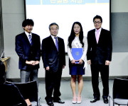 화성도시公 친절왕에 체육센터 김애선씨