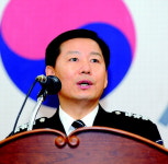 사회적 약자 위한 치안 강화