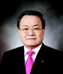 전직 구청장에서 시인으로