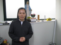 이주민 멘토 까리따스 문화센터 안토니나 수녀