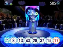 로또 468회 당첨번호 8, 13, 15, 28, 37, 43 보너스번호 17