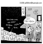 경인만평 2011년 11월 21일자(이공명)