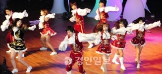 2011 고양시 푸른세대를 위한 열린음악회