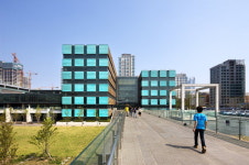 저조한 분양 성적 우수학군으로 뒤집나