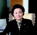 연수구, 김현숙 경신 회장 표창