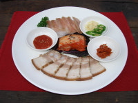 [맛집을 찾아서]안산 상록구 댕이골 예담