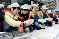 건설名家 사회공헌 활동도 명품
