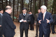 부모와 함께 학교폭력 예방