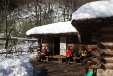 [이야기가 있는 길]영동~서울 잇던 유일한 통로 대관령 옛길