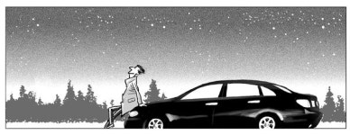 6번 국도를 달리면서