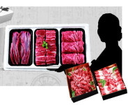 한우 독주 설 선물 판도 바뀌었다