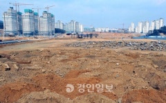 수원시 독자소송 불사… 기관간 협조체제 금갈땐 사업 장기화