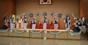 안성 소규모학교 특성화 교육