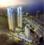 주상복합 송도 아트윈 청약열풍 또 몰고올까?