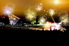 1회 정서진 해넘이 축제가 남긴 명암… 나아갈 길을 비추다