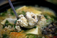 [맛집을 찾아서]수원시 매탄동 진미회관