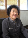 지역 최고 봉사자 이복순 적십자 강화봉사관 명예관장의 남은 임무