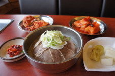 [맛집을 찾아서]군포 산본 명가원설농탕