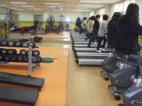 지친 감성·체력 쑥쑥 신나는 토요일
