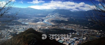 [길에서 뿌리를 찾다·6]  포천시 양문리-38선길