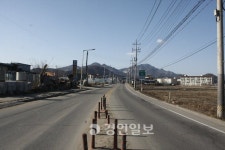 [길에서 뿌리를 찾다·7]가평-국도 37번도로
