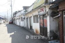 [길에서 뿌리를 찾다·7]가평-국도 37번도로