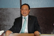 신임 이진호 무역협회 경기지역본부장 운영 포부