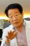 [인터뷰... 그]전국 최고 관절전문 이춘택병원 이끄는 이춘택 원장