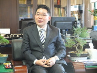 최종태 한국산업단지공단 경기지역본부 신임 본부장 포부
