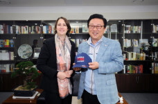파주 우수기업 해외서 눈독