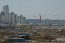 소사벌지구 초기입주민 피해 우려 경기도·LH, 기반시설 불편 최소화 주력