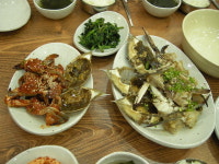 [맛집을 찾아서]수원 영통구 바다농장