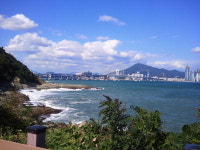 [이야기가 있는 길]부산 갈맷길 2코스