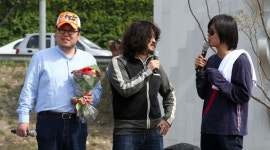 용민운동회 나꼼수 방송 1주년 기념… 중대발표 뭘까? 호기심 자극