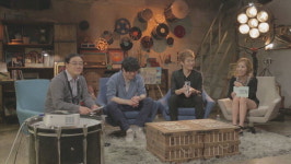 음악전문가 4인 뮤직사랑방 열린다