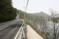 [길에서 뿌리를 찾다·9]가평 국도 46호선