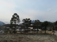 [길에서 뿌리를 찾다·11]남양주 마재마을 다산길