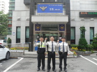 잘못된 마지막 선택 끈질기게 설득