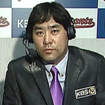 이병훈 해설위원 용감한 시민상 격투 끝에 20대 초반 성추행범 잡아