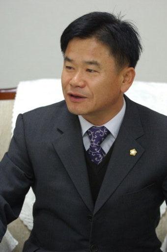 제9대 수원시의회 후반기 의장 출마 4인 인터뷰